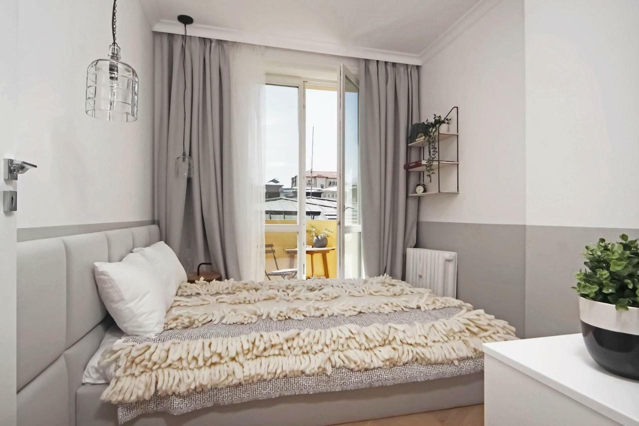 Hip, Cosmopolitan Gem In The Heart Of By Flat Mаnager Daire