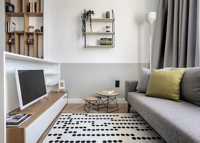 Hip, Cosmopolitan Gem In The Heart Of Sofia By Flat Mаnager